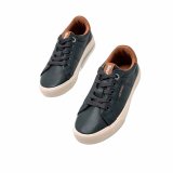 Sportssko til brn Mustang Emi Marinebl #2