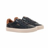 Sportssko til brn Mustang Emi Marinebl #3