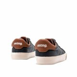 Sportssko til brn Mustang Emi Marinebl #4