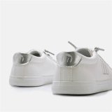 Sportssneakers til damer Mustang Aria Hvid #5