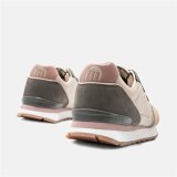 Kvinde Casual Sneakers Mustang Joggo Mujer Lainy Arena / Lucy M Lys brun #5