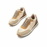 Kvinde Casual Sneakers Mustang Joggo #2
