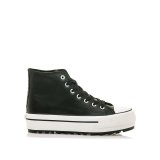 Kondisko til B�rn Mustang Action Pu Black 60424 C20291 Sort #1