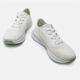 Kvinde Casual Sneakers Mustang Somo Hvid Beige #5