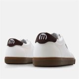 Kondisko Mustang Aria Hombre Usain Hvid #5