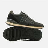 Kondisko til Mnd Mustang Porland Sort #5