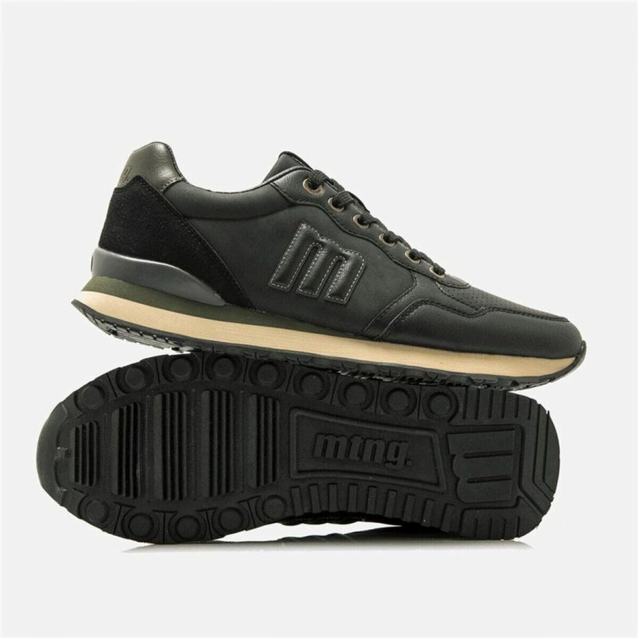 Kondisko til Mnd Mustang Porland Sort #5