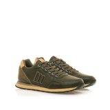 Kondisko til M�nd Mustang Flore Kakhy Bussi Kakhy 84755 C56225 Gr�n #2