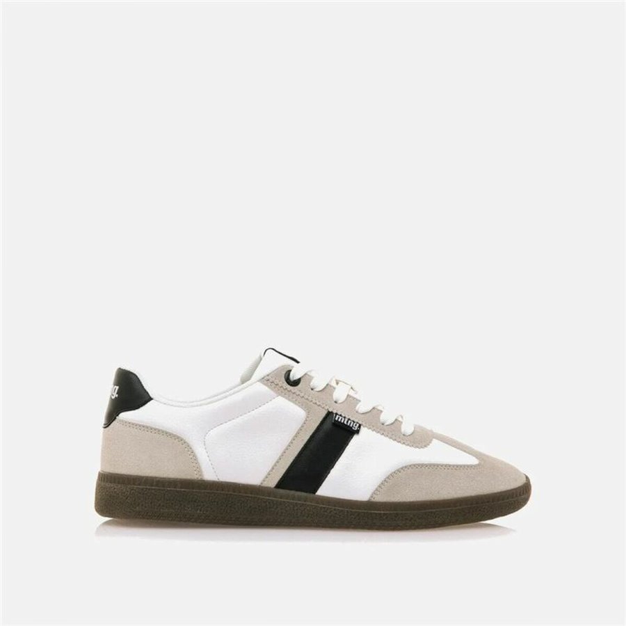 Kondisko Mustang Nova Hombre Murri Hvid Lys brun #1