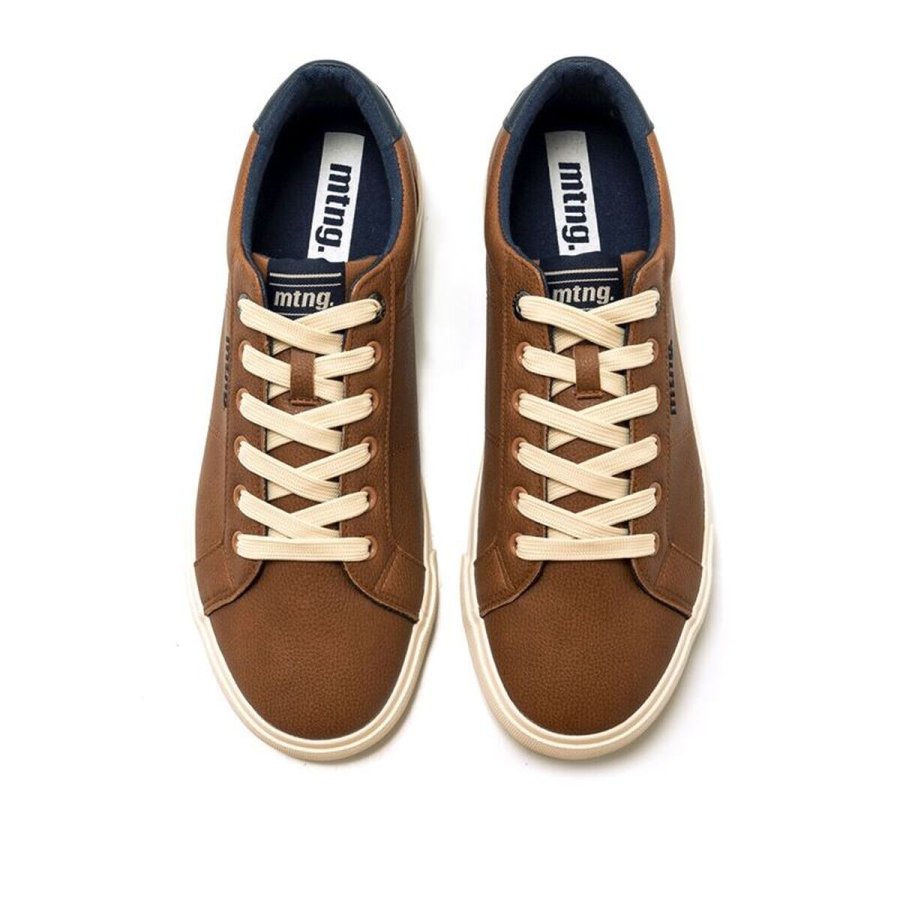 Kondisko Mustang Aria Brun #3