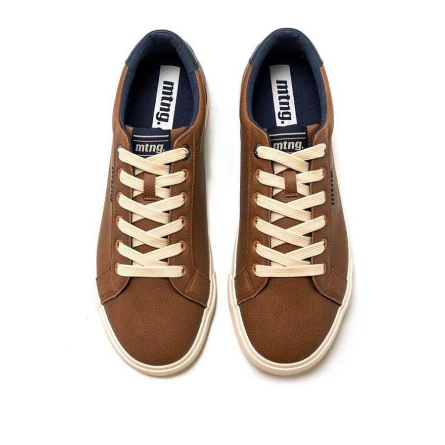 Kondisko Mustang Aria Brun #6