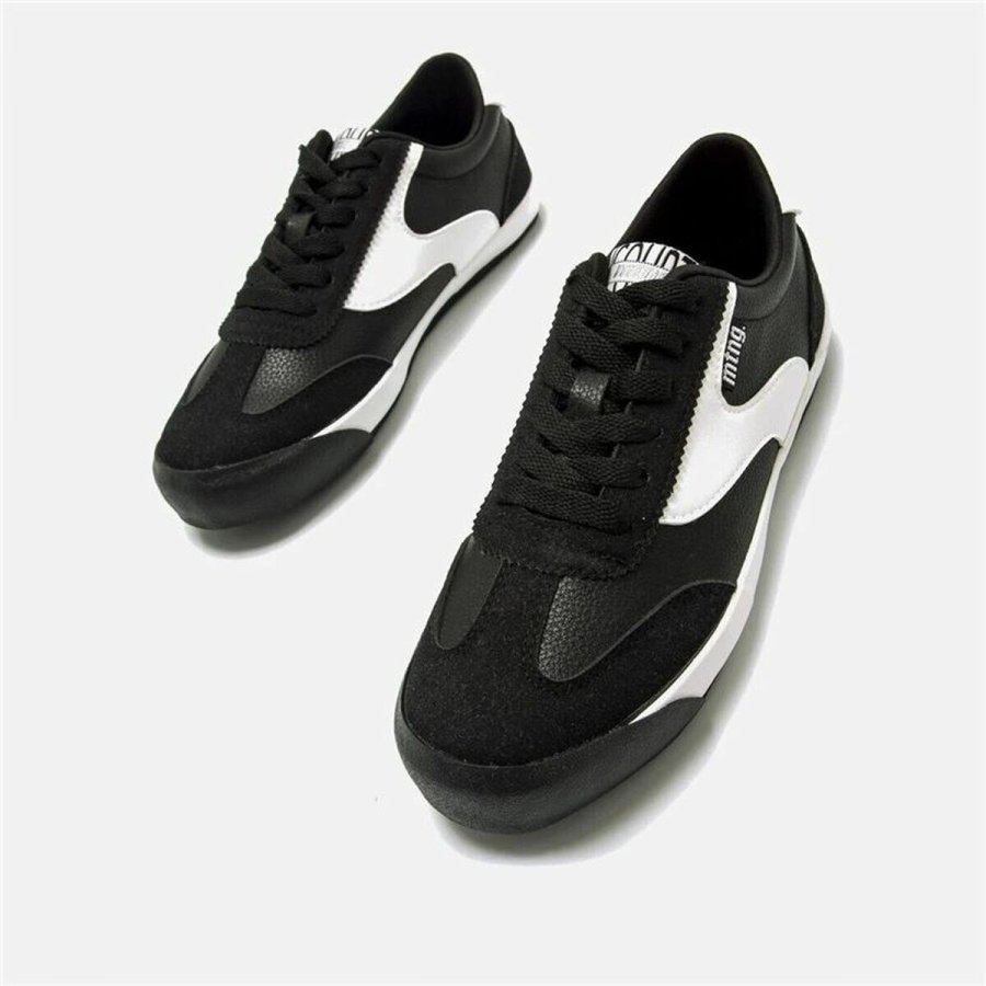 Sportssneakers til damer Mustang Mustang 2025 V Attitude #2