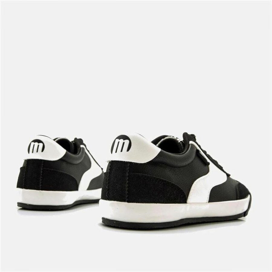 Sportssneakers til damer Mustang Mustang 2025 V Attitude #3