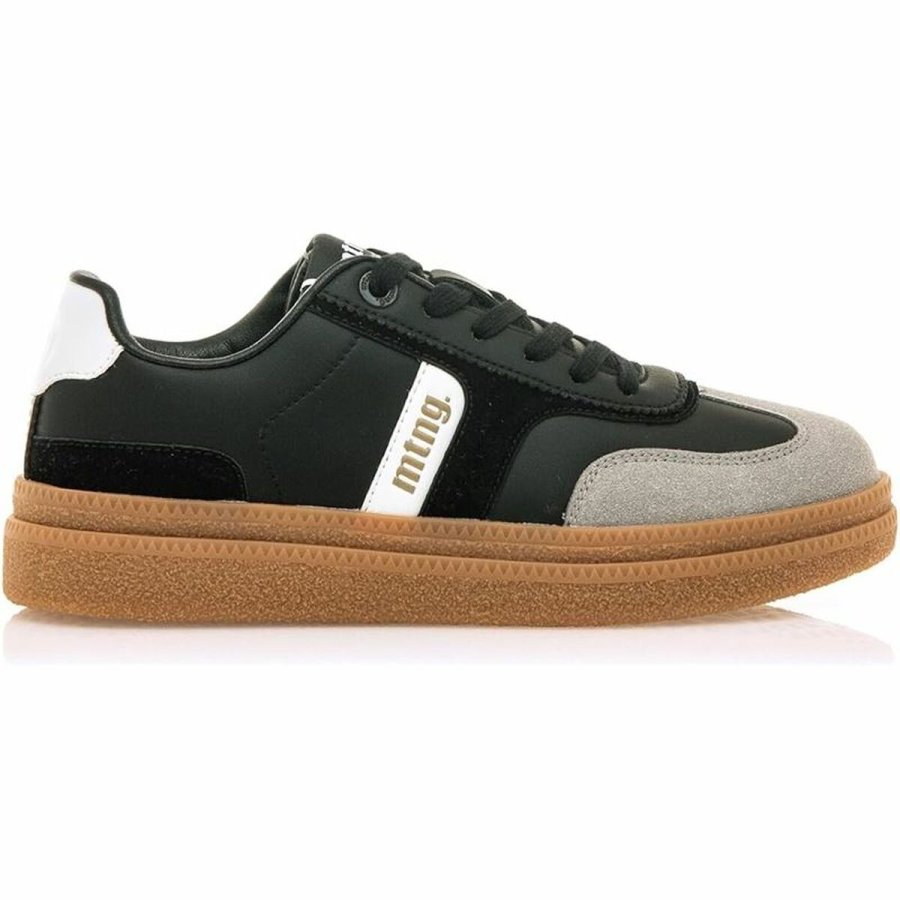 Sportssneakers til damer Mustang Mustang 2025 V Attitude #1