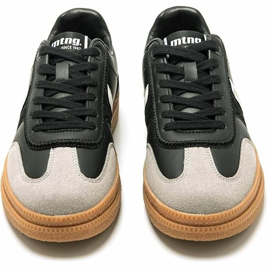 Sportssneakers til damer Mustang Mustang 2025 V Attitude #5