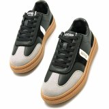 Sportssneakers til damer Mustang Mustang 2025 V Attitude #2