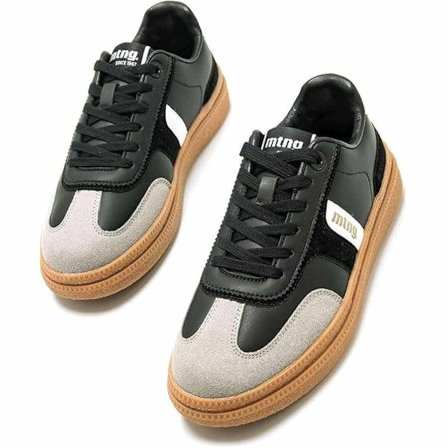 Sportssneakers til damer Mustang Mustang 2025 V Attitude #2