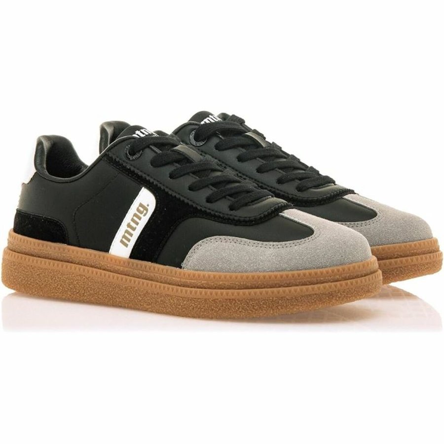 Sportssneakers til damer Mustang Mustang 2025 V Attitude #4