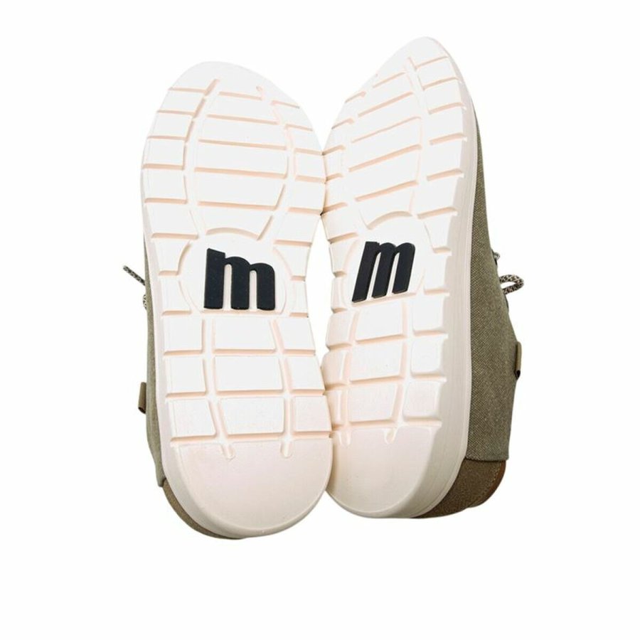 Herre sneakers Mustang Mustang 2025 V Attitude #2