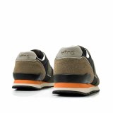 Herre sneakers Mustang Mustang 2025 V Attitude Oliven #6