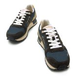 Herre sneakers Mustang 2025 V Attitude M�rkebl� #4