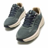 Herre sneakers Mustang Mustang 2025 V Attitude Turkisbl #2