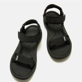 Klipklappere til m�nd Mustang 2025 V Attitude Sort #3