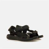 Klipklappere til m�nd Mustang 2025 V Attitude Sort #5