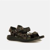 Klipklappere til mnd Mustang 2025 V Attitude Oliven #5