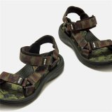 Klipklappere til mnd Mustang 2025 V Attitude Oliven #6