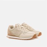 Sportssneakers til damer Mustang Jogo Classic Lys brun #5