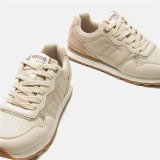 Sportssneakers til damer Mustang Jogo Classic Lys brun #6