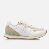 Kondisko til Kvinder Mustang 60441 C57213 Hvid #2