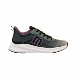 Sportssneakers til damer Mustang Mustang 2025 V Attitude Sort #1