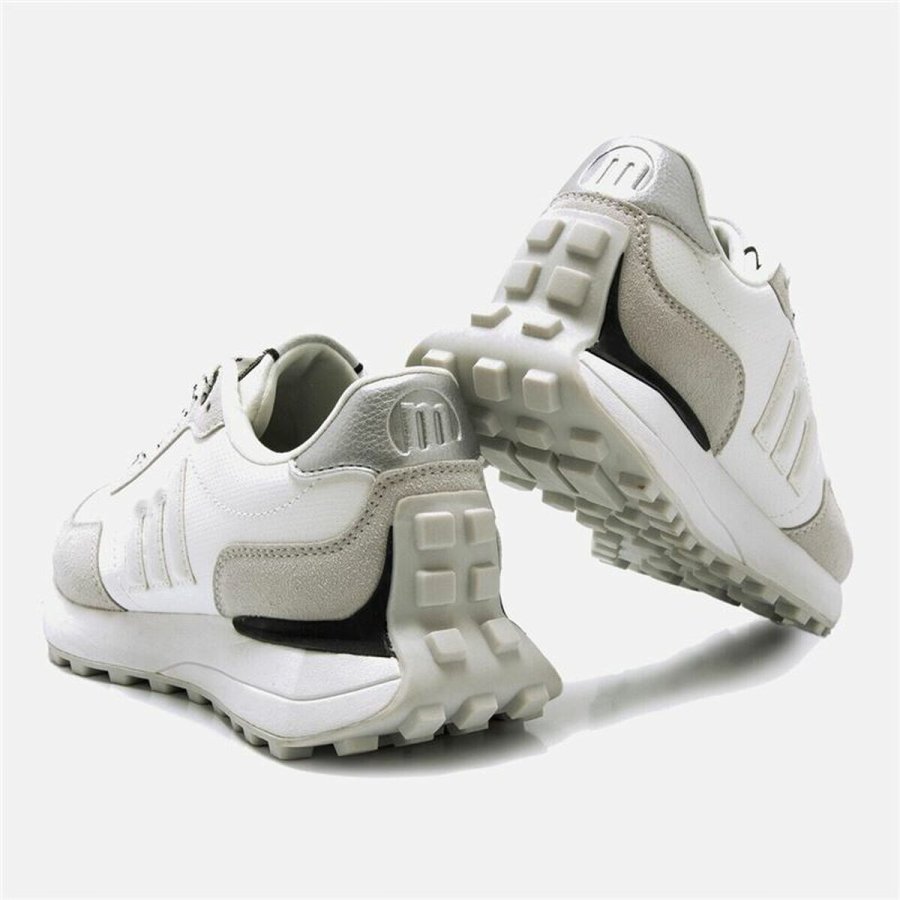 Kondisko til Kvinder Mustang Zinc Lysegr� #3