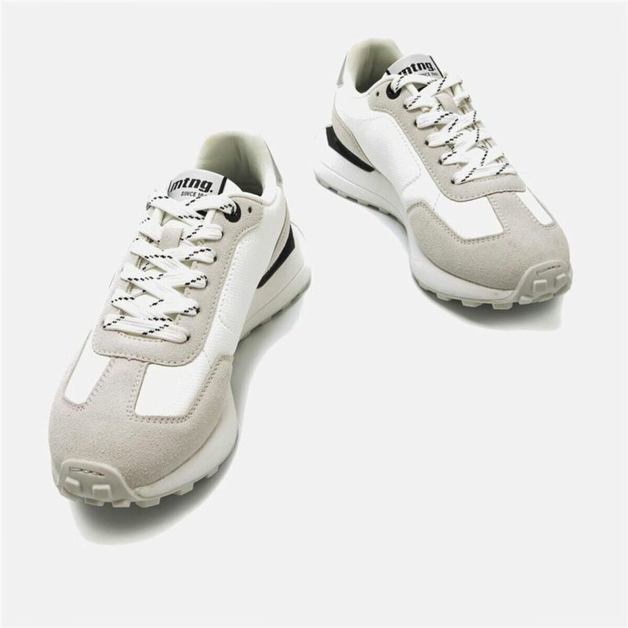 Kondisko til Kvinder Mustang Zinc Lysegr� #4