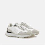 Kondisko til Kvinder Mustang Zinc Lysegr� #5