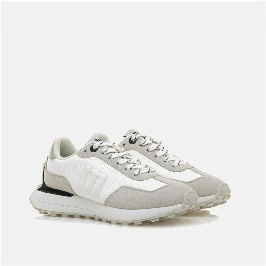 Kondisko til Kvinder Mustang Zinc Lysegr� #5