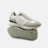 Kondisko til Kvinder Mustang Zinc Lysegr� #6