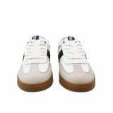 Herre sneakers Mustang Mustang 2025 V Attitude Beige #3