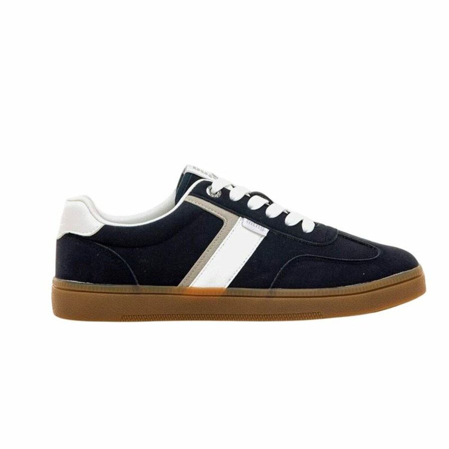 Herre sneakers Mustang Mustang 2025 V Attitude Sort #1