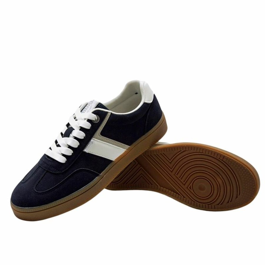 Herre sneakers Mustang Mustang 2025 V Attitude Sort #2