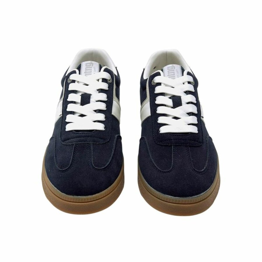 Herre sneakers Mustang Mustang 2025 V Attitude Sort #3