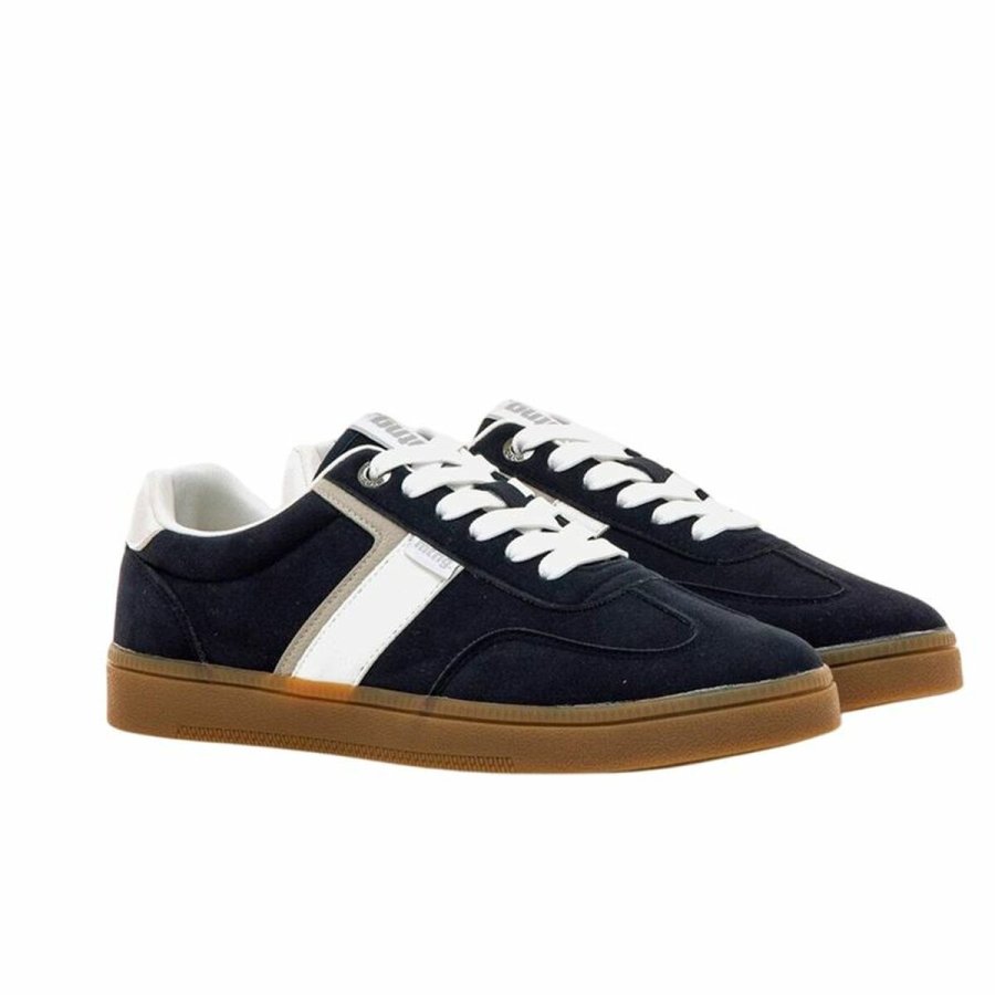 Herre sneakers Mustang Mustang 2025 V Attitude Sort #4