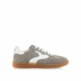 Herre sneakers Mustang Mustang 2025 V Attitude Lysegr #1