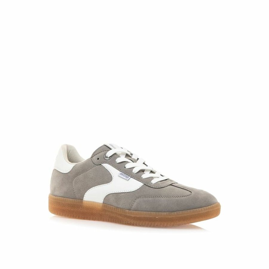 Herre sneakers Mustang Mustang 2025 V Attitude Lysegr #2