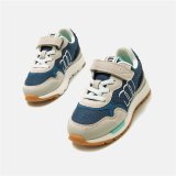 Sportssko til brn Mustang Mustang 2025 V Attitude Mrkebl #2