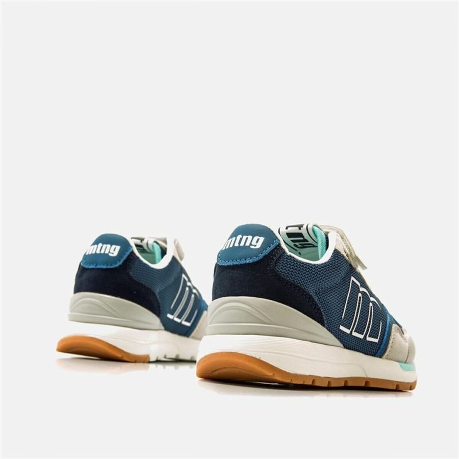 Sportssko til brn Mustang Mustang 2025 V Attitude Mrkebl #4