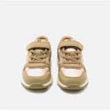 Sportssko til brn Mustang Mustang 2025 V Attitude Infantil Lys brun #3