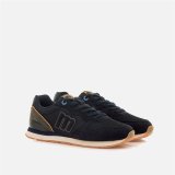 Kondisko til M�nd Mustang Joggo M�rkebl� #3